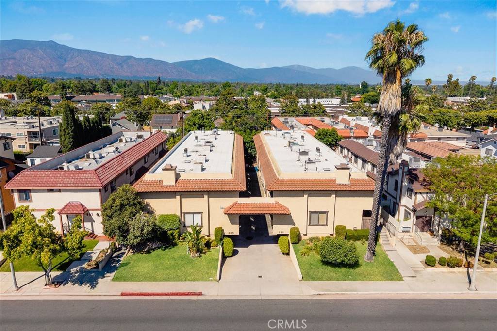 828 N Garfield AVE #C, Alhambra, CA 91801