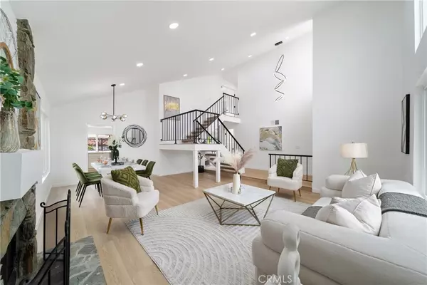 16247 Elza DR, Hacienda Heights, CA 91745