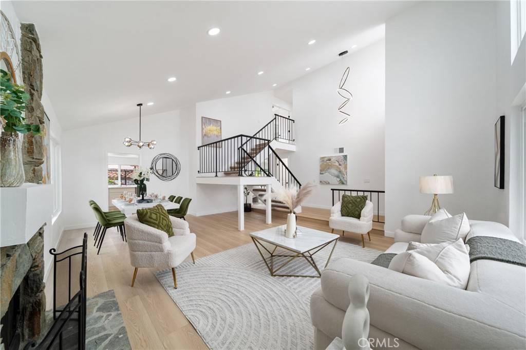 16247 Elza DR, Hacienda Heights, CA 91745