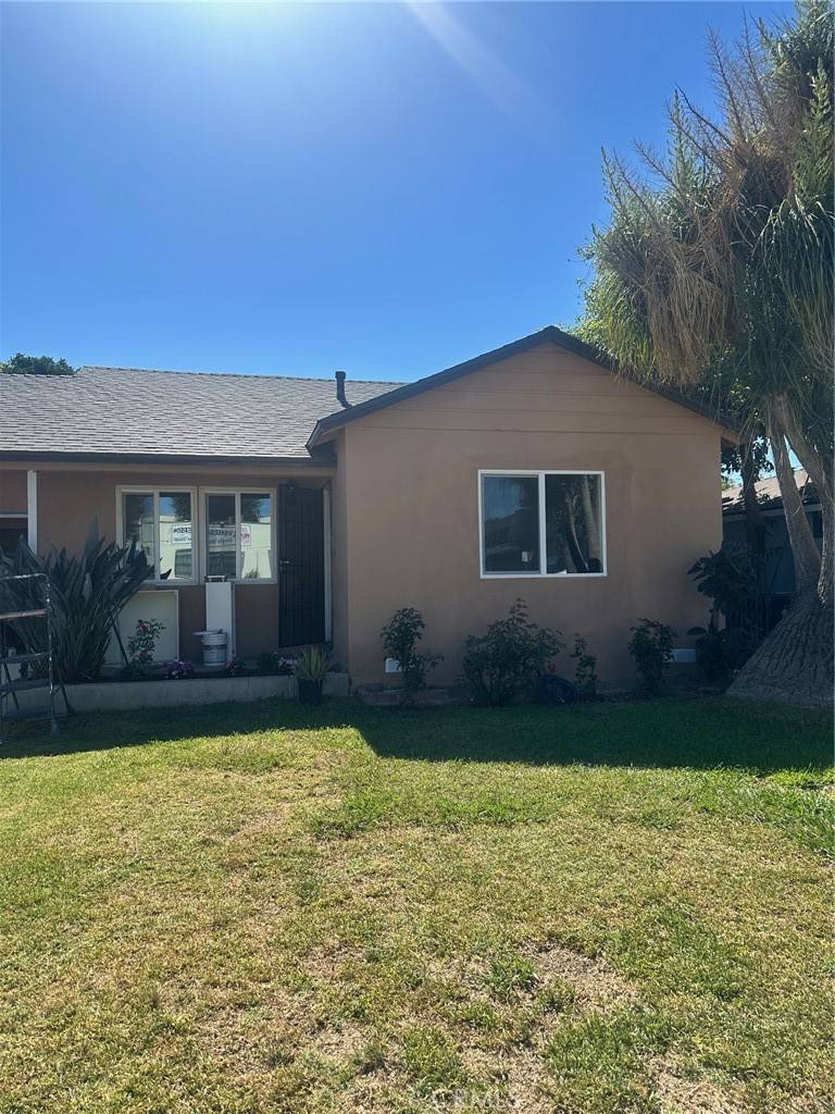 2707 Doreen AVE, El Monte, CA 91733