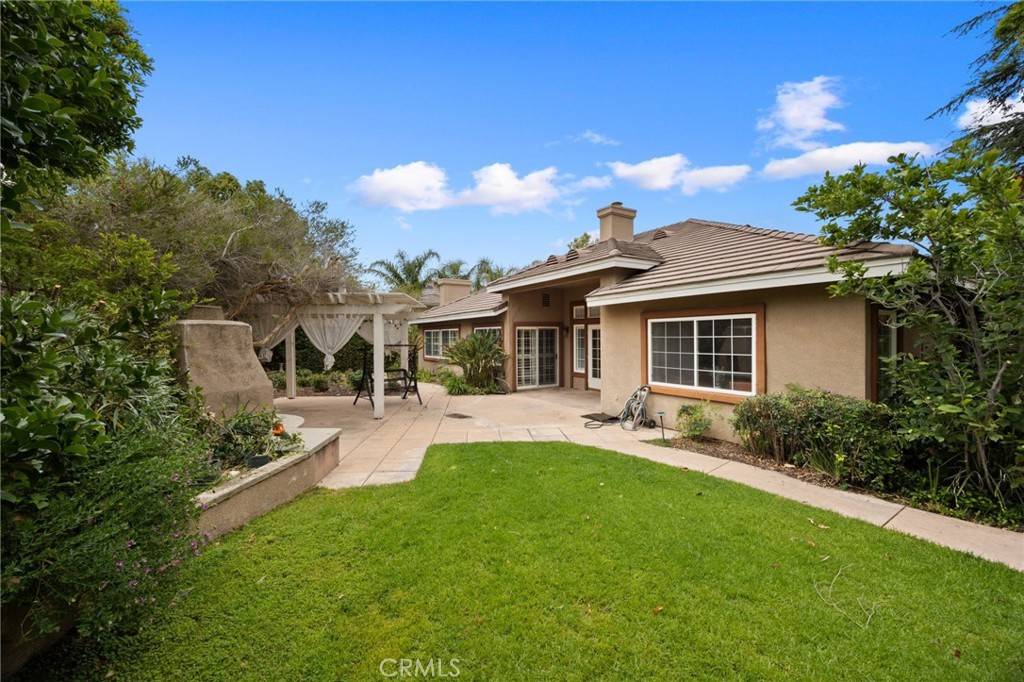 Rancho Cucamonga, CA 91739,5675 W Overlook DR