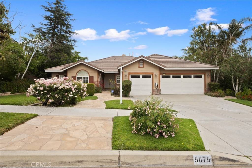 5675 W Overlook DR, Rancho Cucamonga, CA 91739