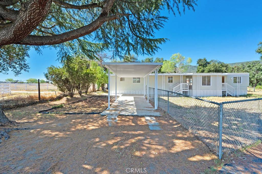 Warner Springs, CA 92086,26455 Paradise Valley Rd #89