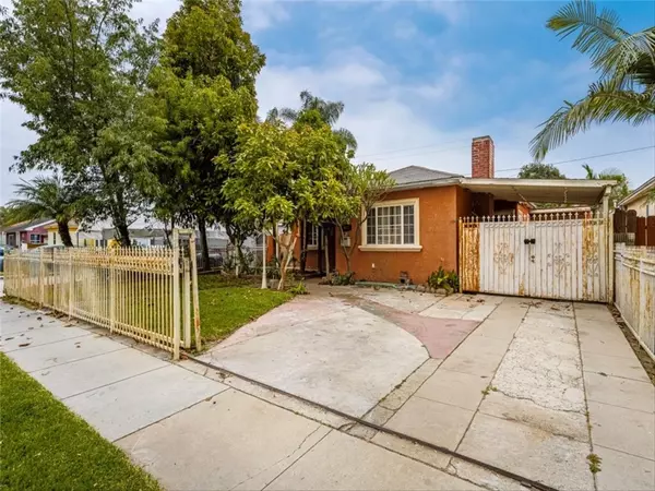 10933 Sampson AVE, Lynwood, CA 90262