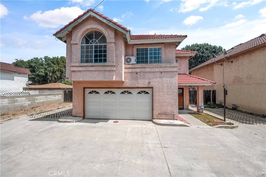El Monte, CA 91732,3855 Gilman RD
