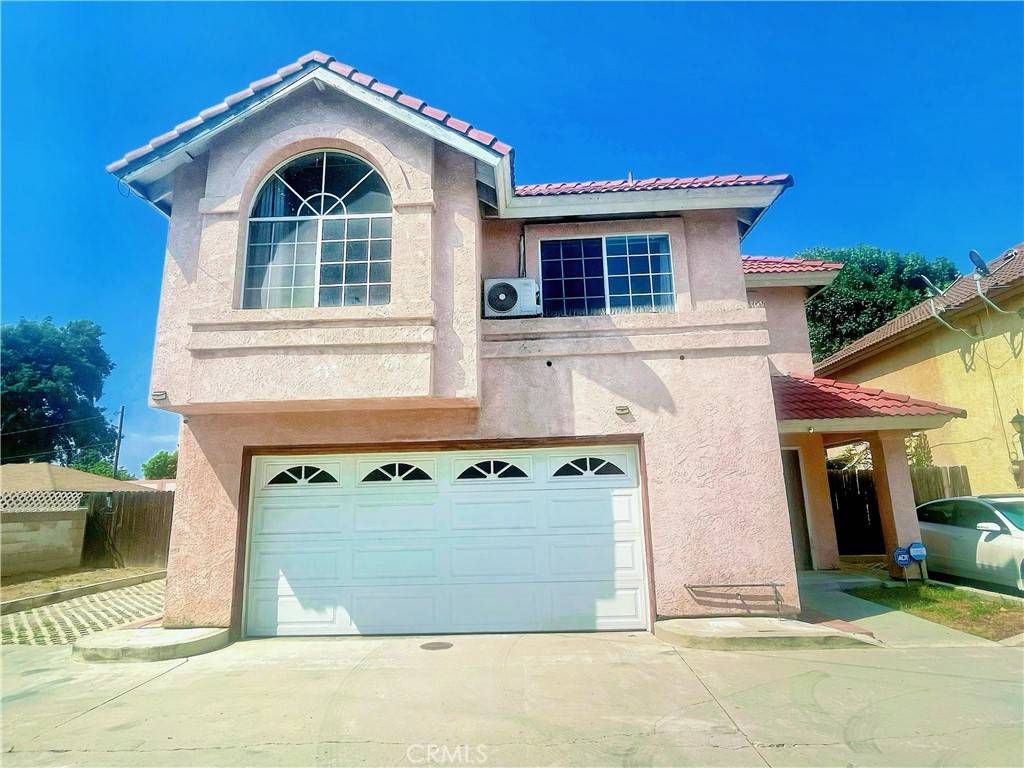 3855 Gilman RD, El Monte, CA 91732