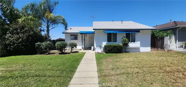 9634 Central AVE, Montclair, CA 91763