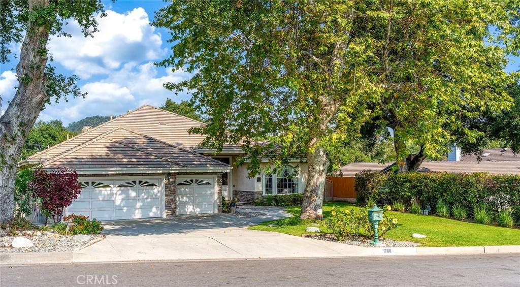 Arcadia, CA 91006,1768 Oakwood AVE