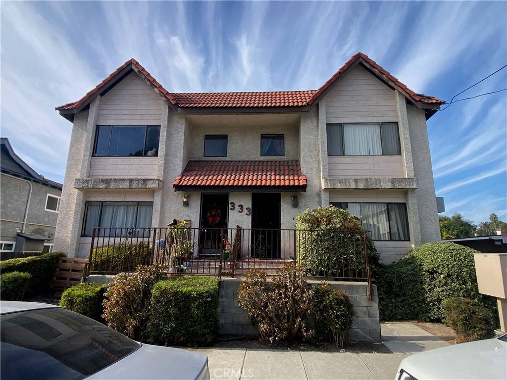 333 S Arroyo DR #J, San Gabriel, CA 91776