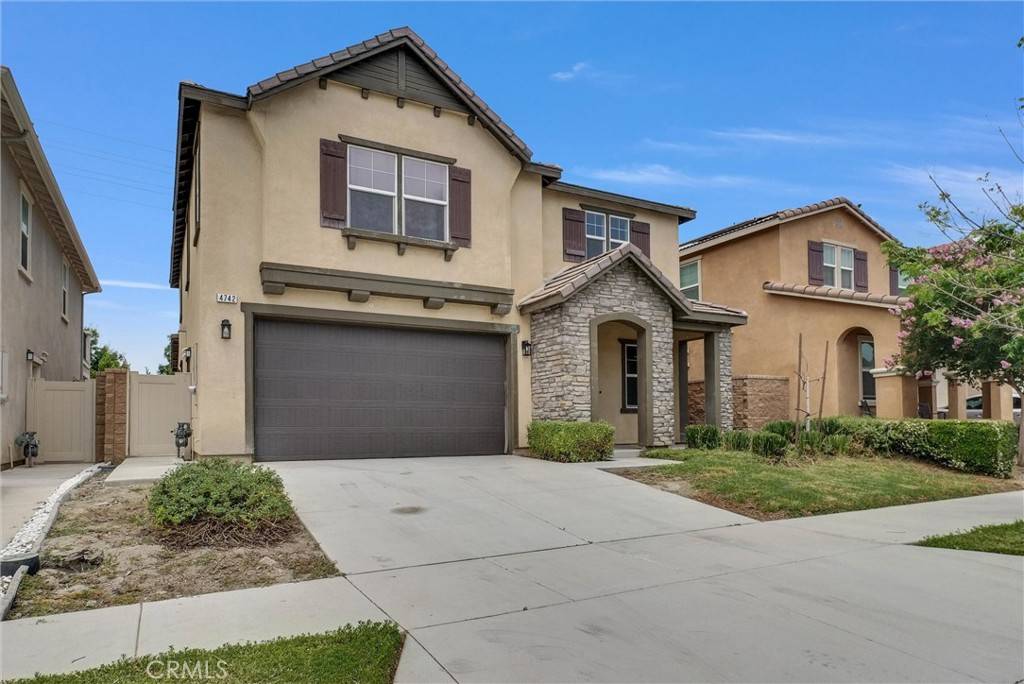 4742 S Scott WAY, Ontario, CA 91762