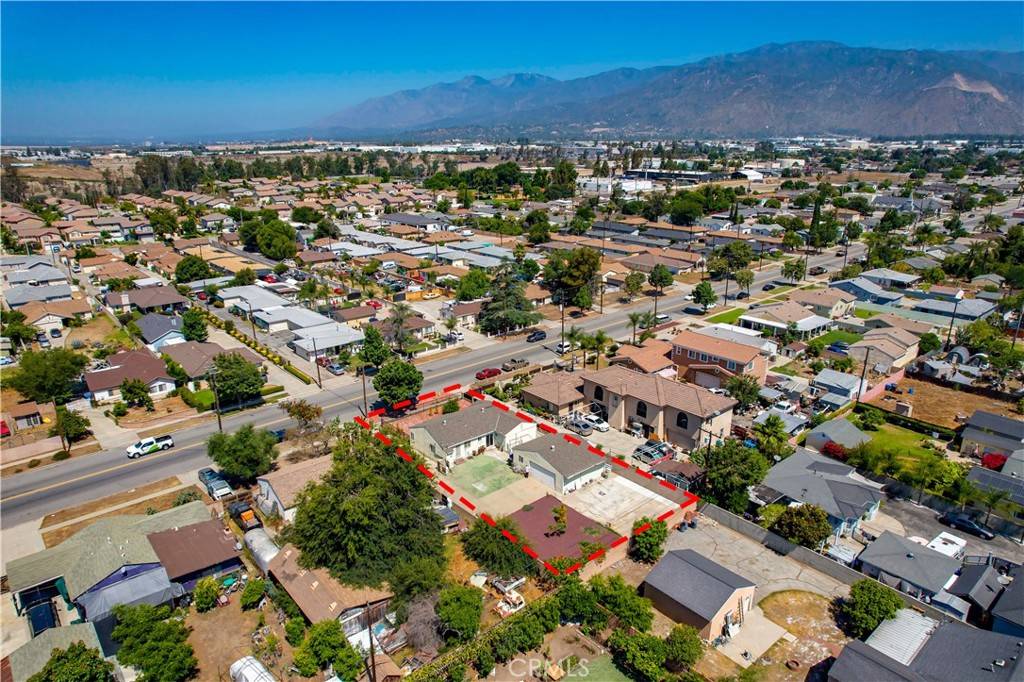 224 S Vernon AVE, Azusa, CA 91702