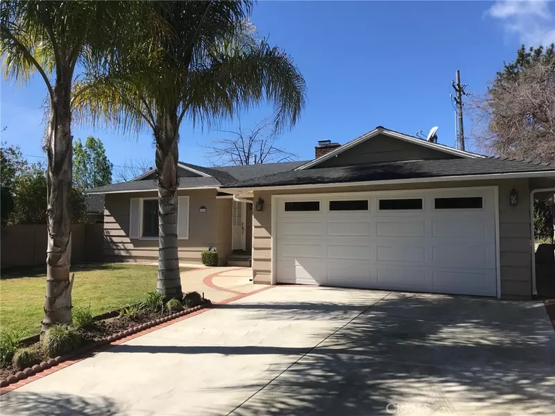 4515 El Camino Corto, La Canada Flintridge, CA 91011