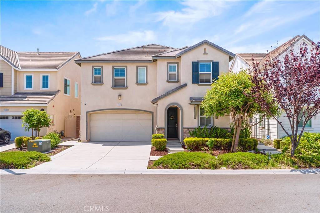8825 Celebration ST, Chino, CA 91708