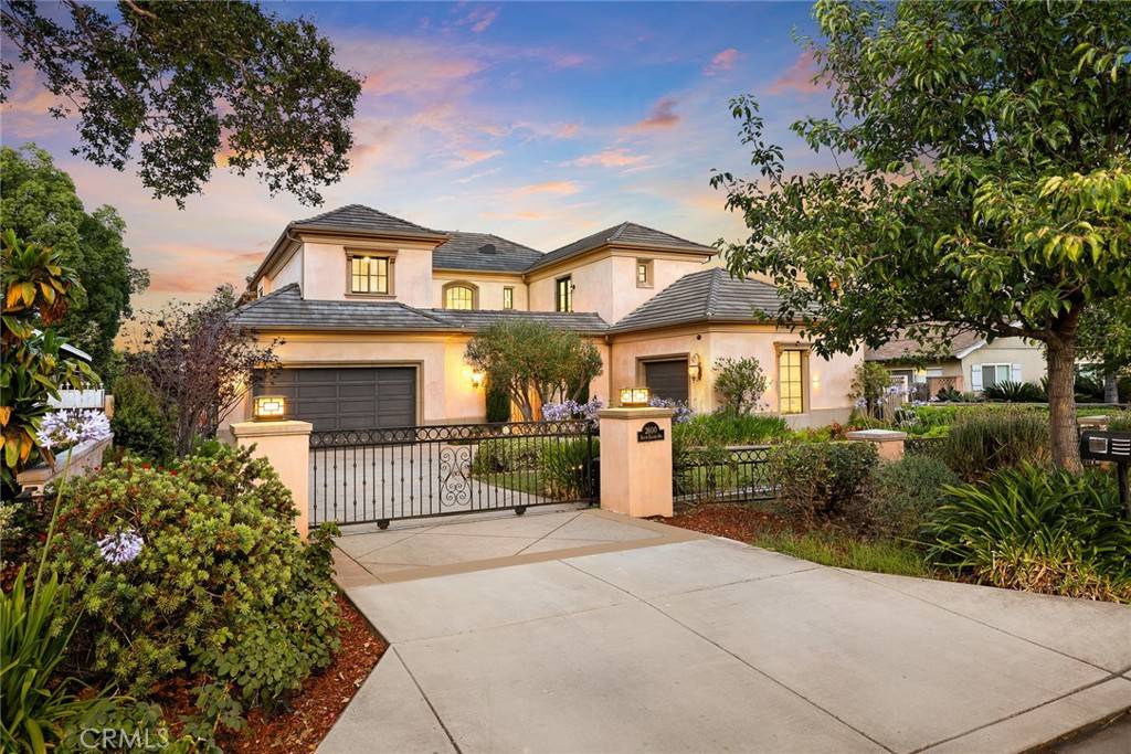 Arcadia, CA 91006,2600 S 2nd AVE