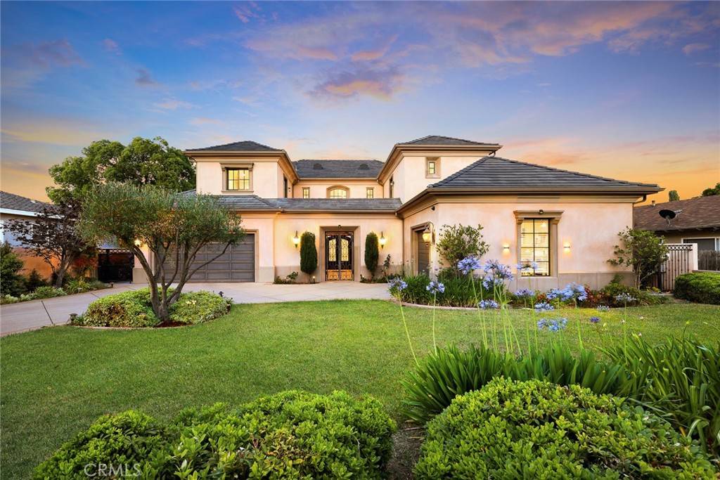 2600 S 2nd AVE, Arcadia, CA 91006