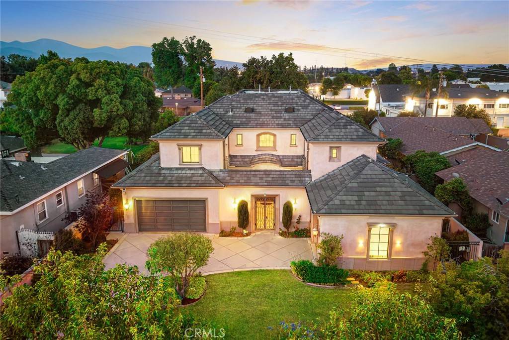 Arcadia, CA 91006,2600 S 2nd AVE
