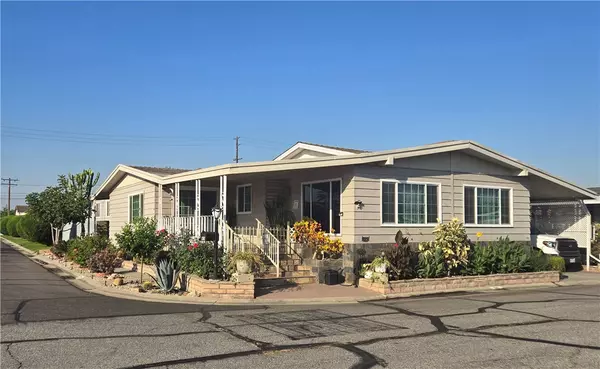 8509 Beverly #65, Pico Rivera, CA 90660