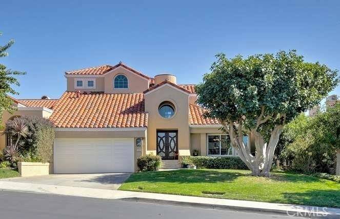 68 Marseille, Laguna Niguel, CA 92677