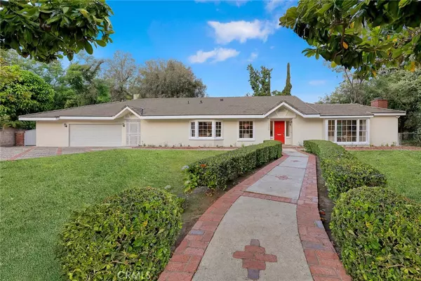 1130 Palomar RD, San Marino, CA 91108