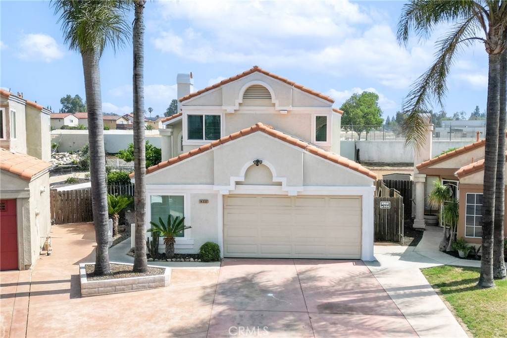 Fontana, CA 92337,14332 Praderas DR