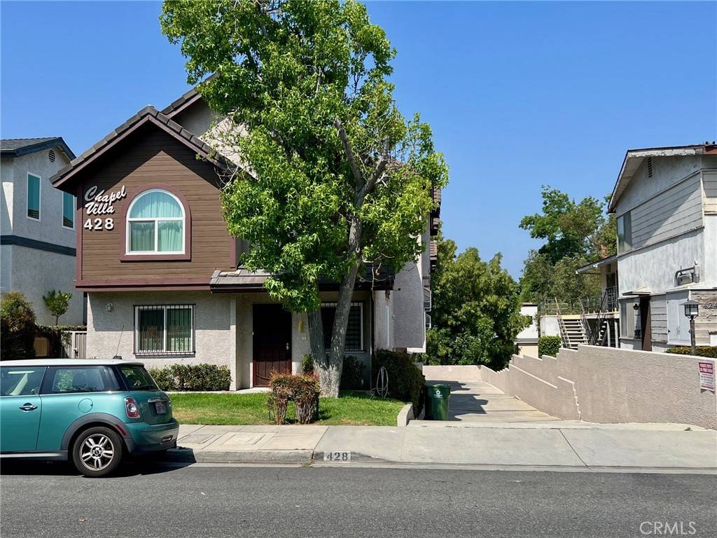 Alhambra, CA 91801,428 N Chapel AVE #B