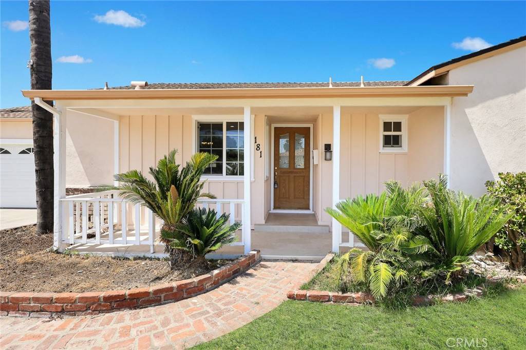Covina, CA 91723,181 W Casad ST