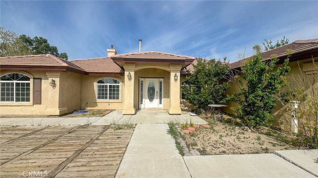 11126 Arena RD, Pinon Hills, CA 92372