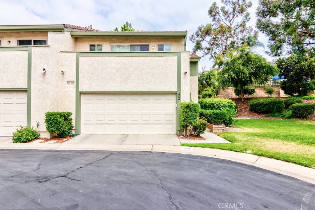 1666 Albany CT, Claremont, CA 91711
