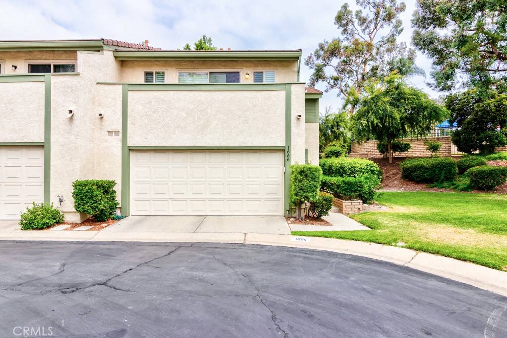 1666 Albany CT, Claremont, CA 91711