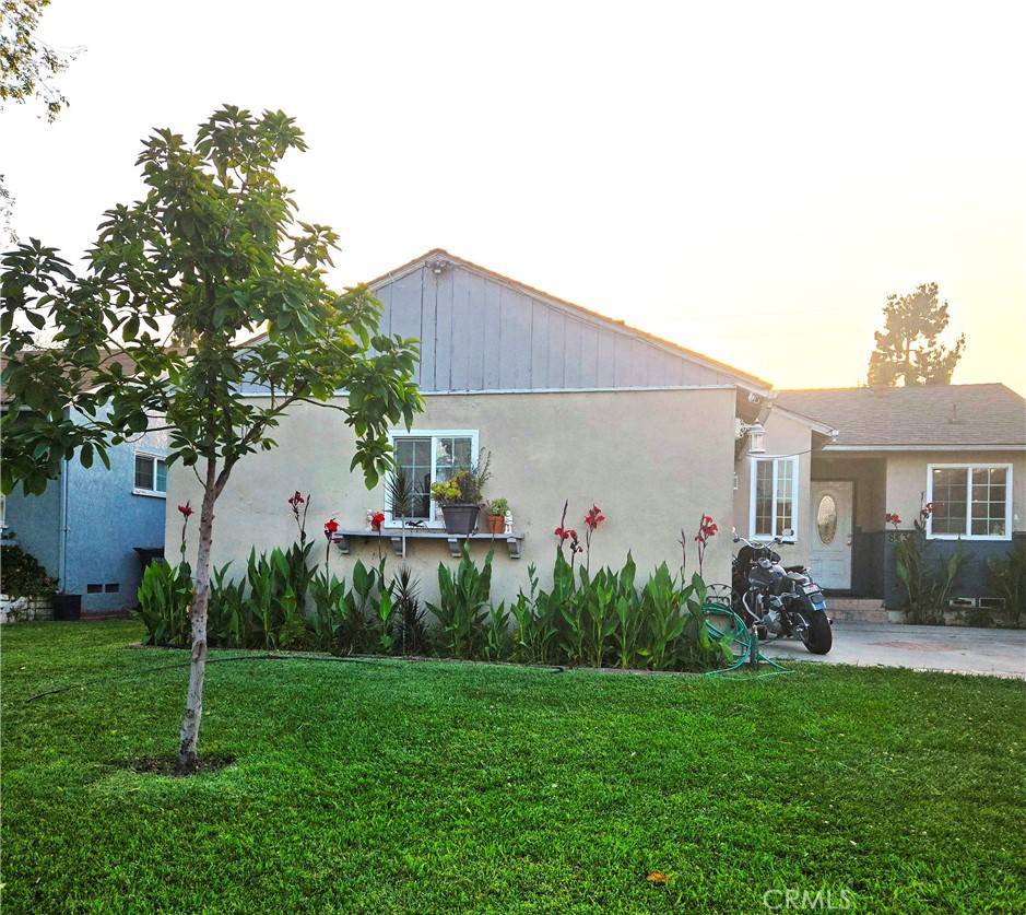8335 True AVE, Pico Rivera, CA 90660