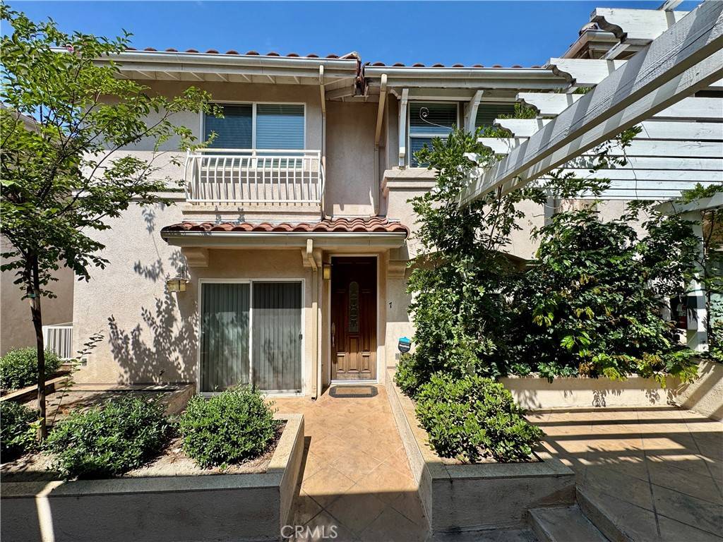 2418 Mohawk ST #7, Pasadena, CA 91107