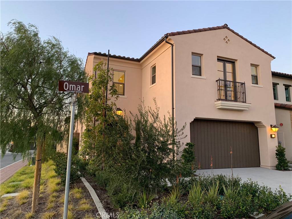 101 Omar, Irvine, CA 92620