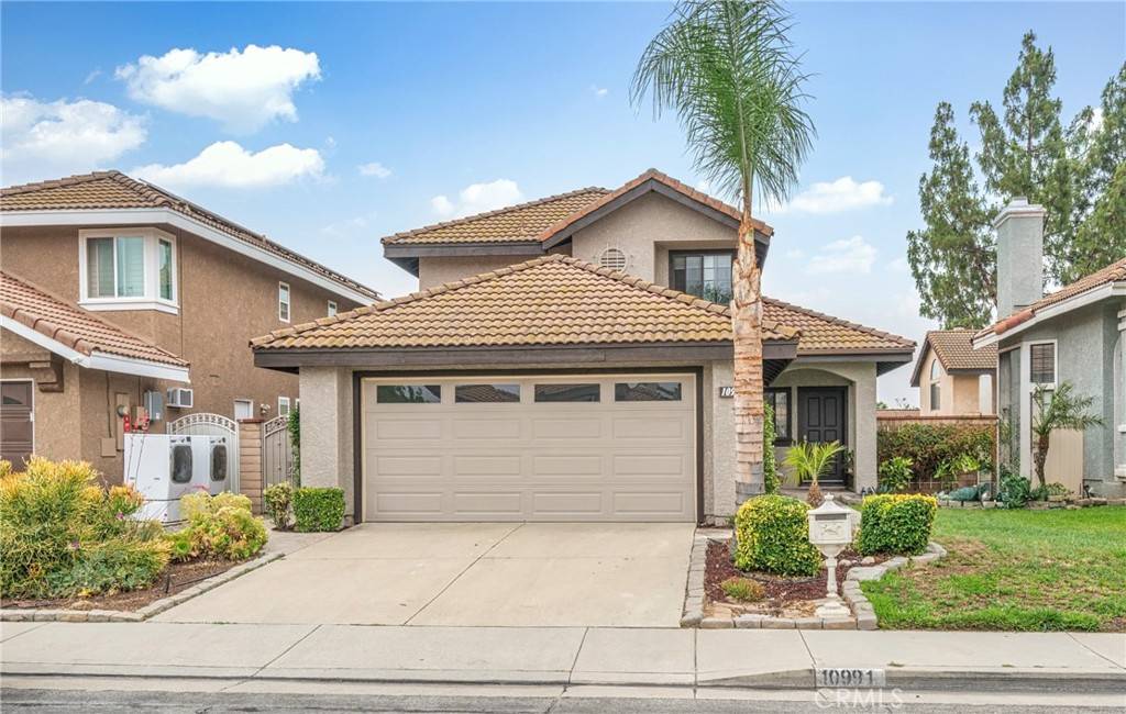 10991 Countryview DR, Rancho Cucamonga, CA 91730