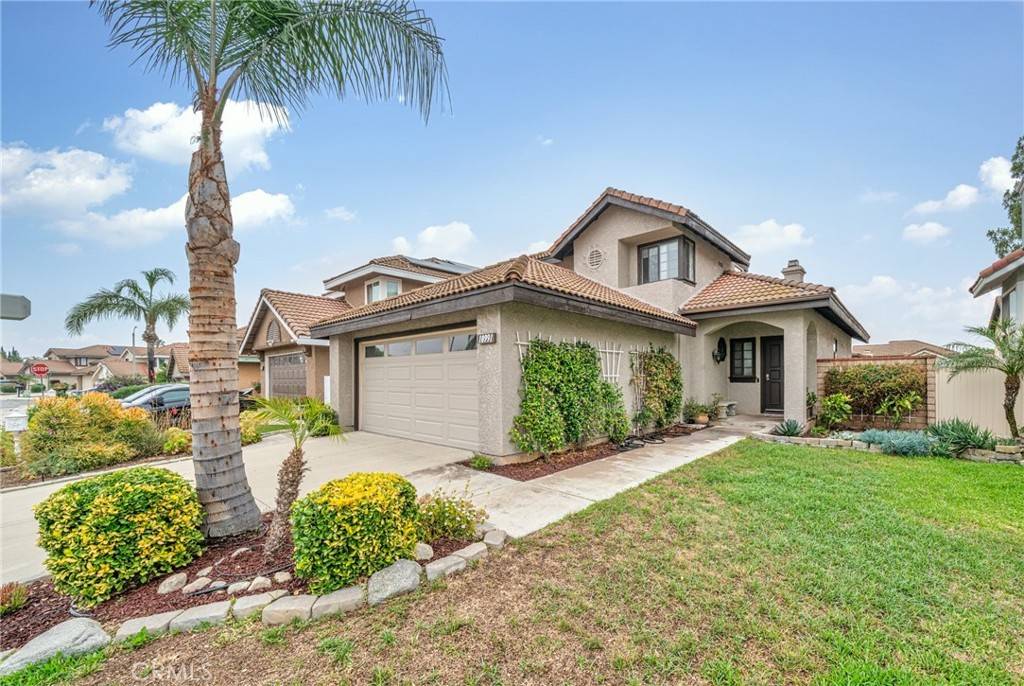 Rancho Cucamonga, CA 91730,10991 Countryview DR