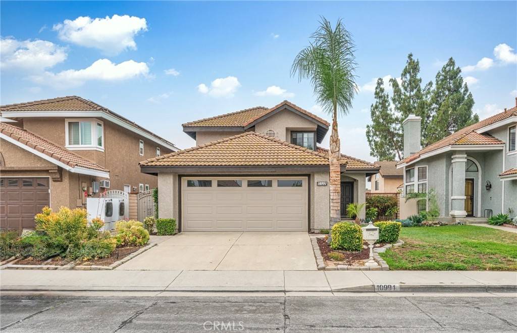 Rancho Cucamonga, CA 91730,10991 Countryview DR