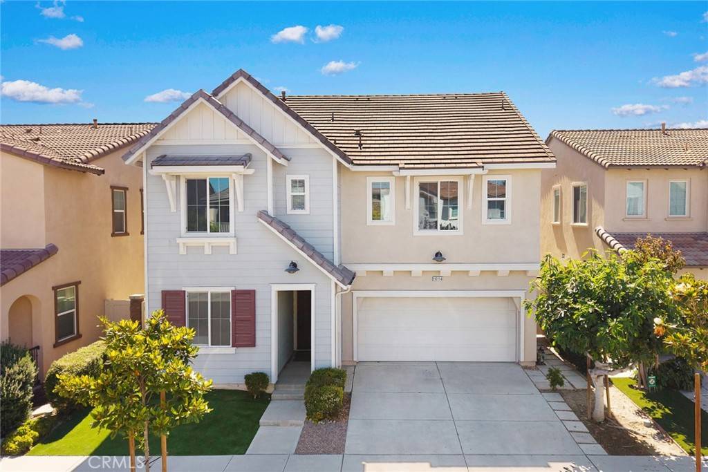 16114 Almond AVE, Chino, CA 91708