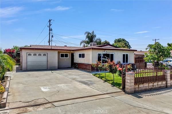 155 N Acacia AVE, Rialto, CA 92376