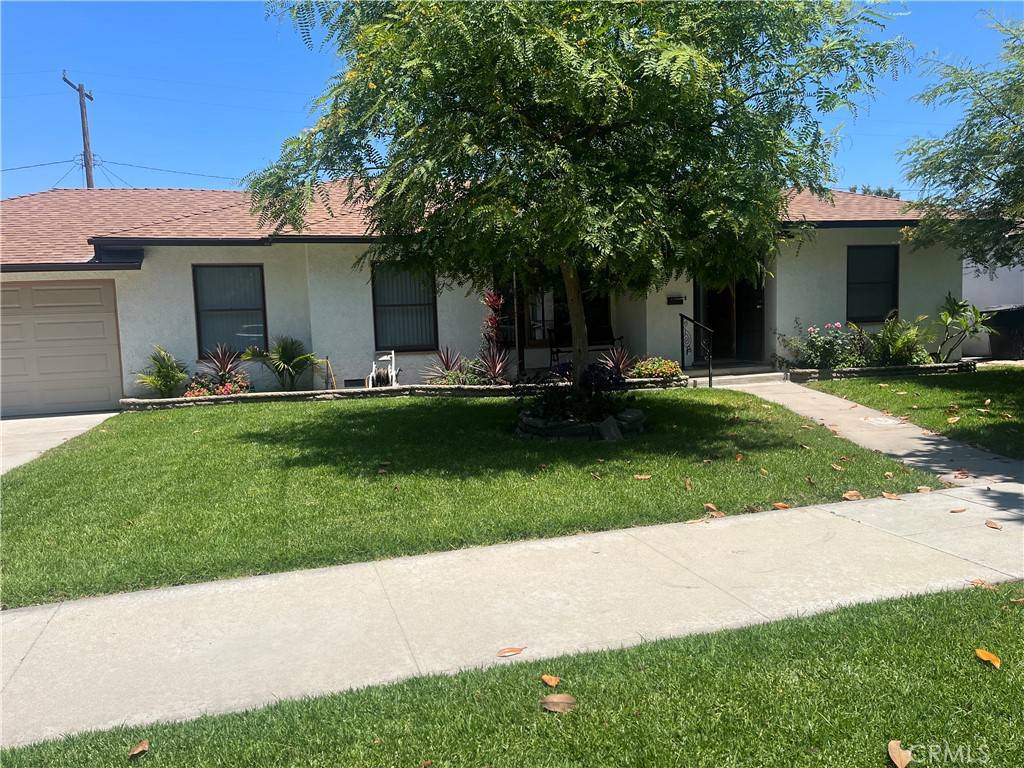 408 S Indiana ST, Anaheim, CA 92805