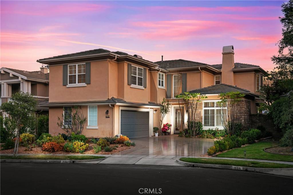 632 Hartwell CT, Altadena, CA 91001