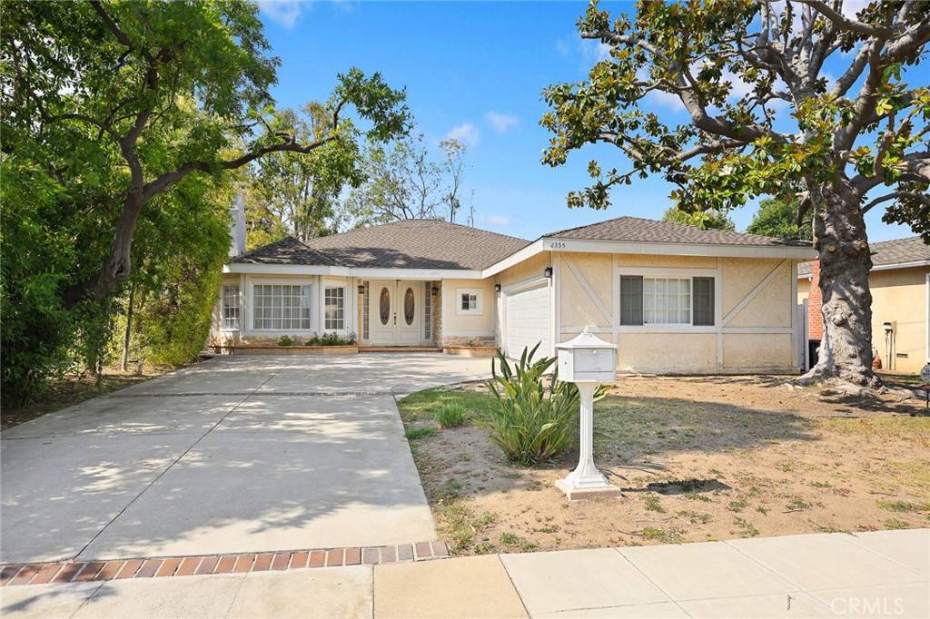 San Marino, CA 91108,2355 Longden DR