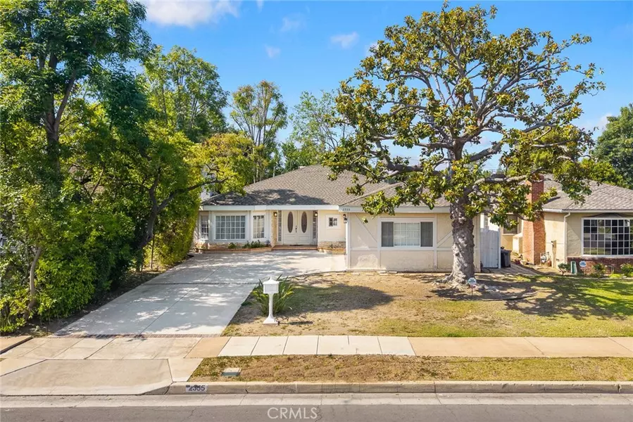 2355 Longden DR, San Marino, CA 91108