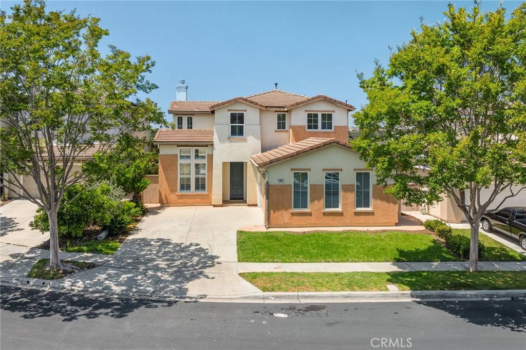 967 Strawberry Creek ST, Chula Vista, CA 91913