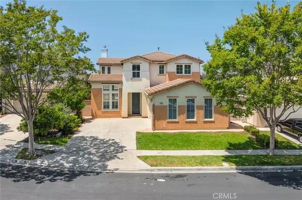 967 Strawberry Creek ST, Chula Vista, CA 91913