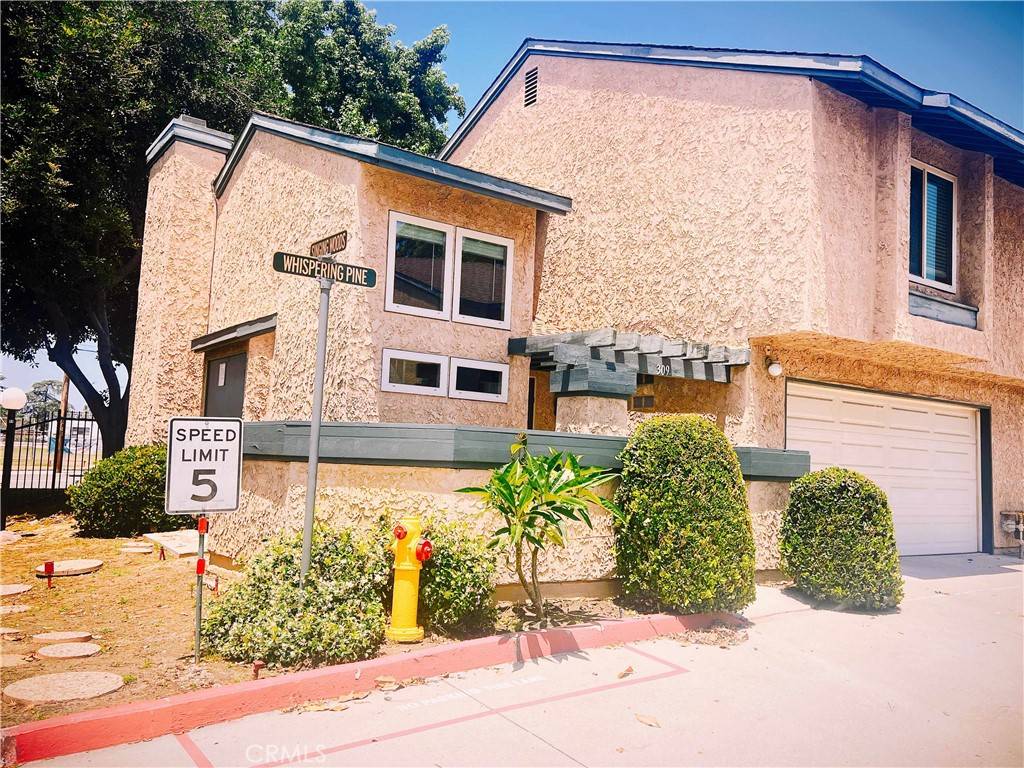 309 Whispering Pine LN, La Puente, CA 91744