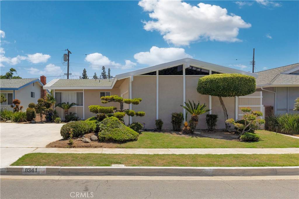 Rosemead, CA 91770,8341 Sierra Bonita AVE
