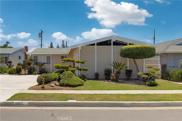 Rosemead, CA 91770,8341 Sierra Bonita AVE