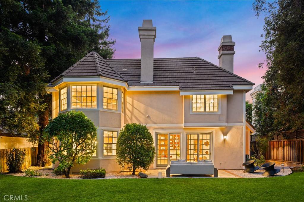 San Marino, CA 91108,1416 Wilson AVE