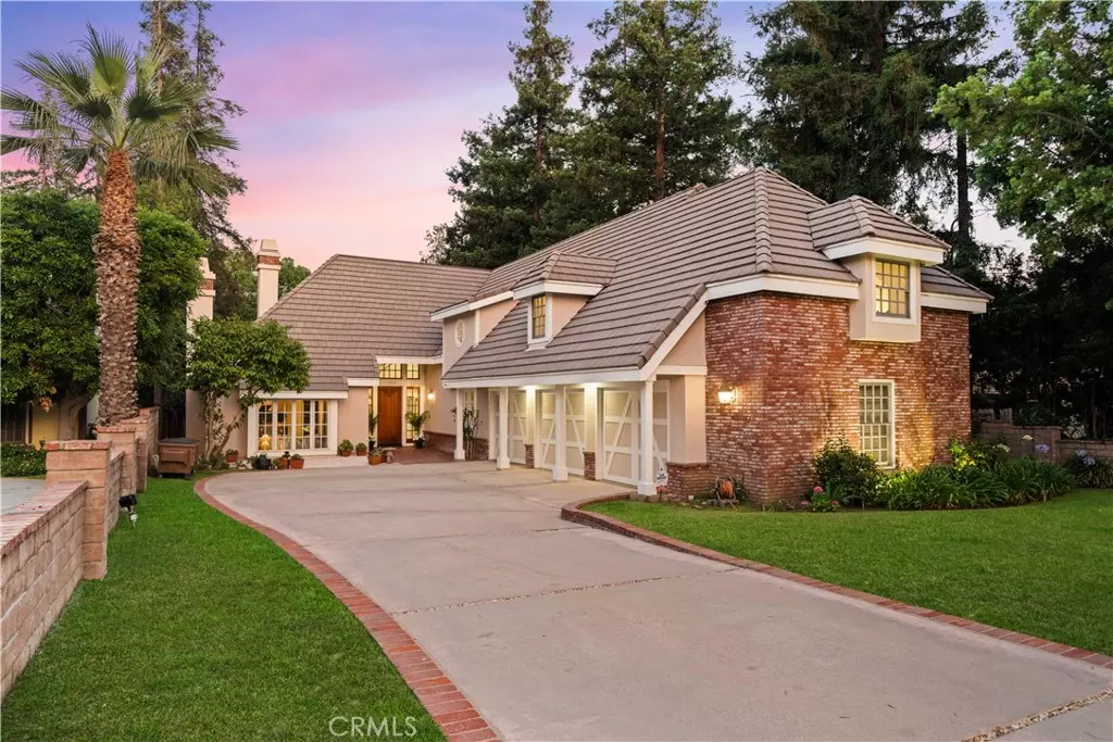 San Marino, CA 91108,1416 Wilson AVE