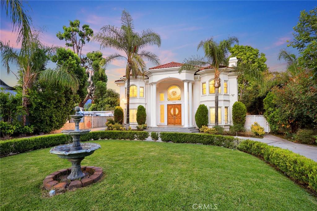 Arcadia, CA 91006,1118 S 6th AVE