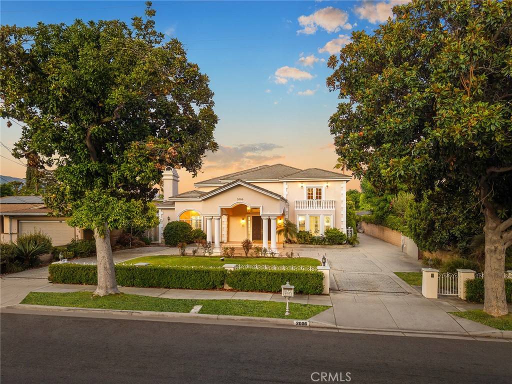 2006 S 6th AVE, Arcadia, CA 91006